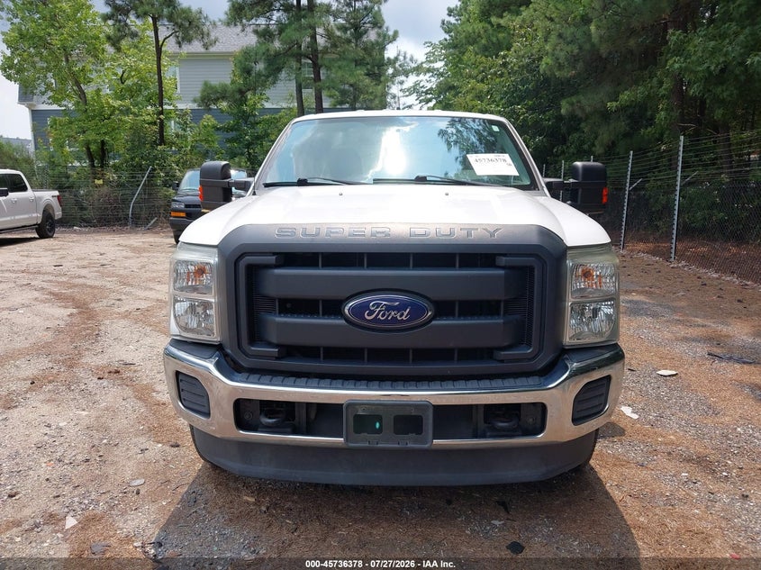 2016 FORD F-350 auction photo 6