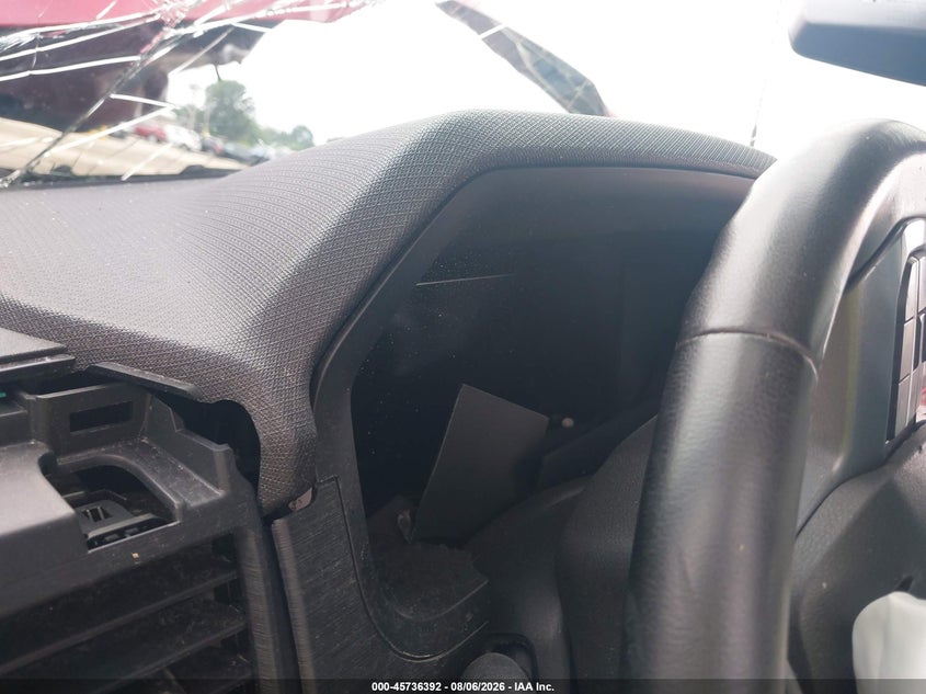 2024 FORD F-150 auction photo 7