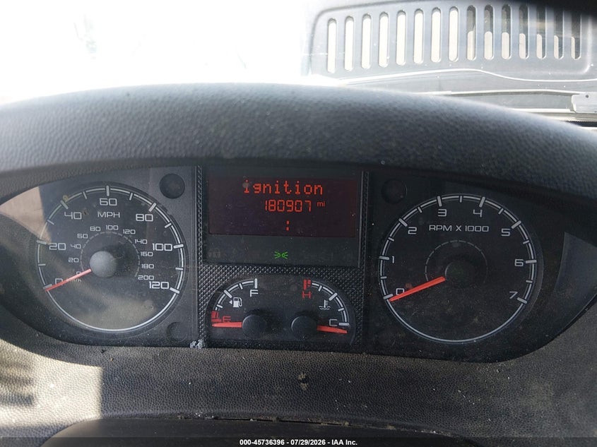 2021 RAM PROMASTER 1500 auction photo 7