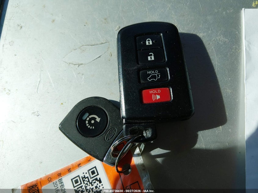 TOYOTA HIGHLANDER - zdjęcie 11