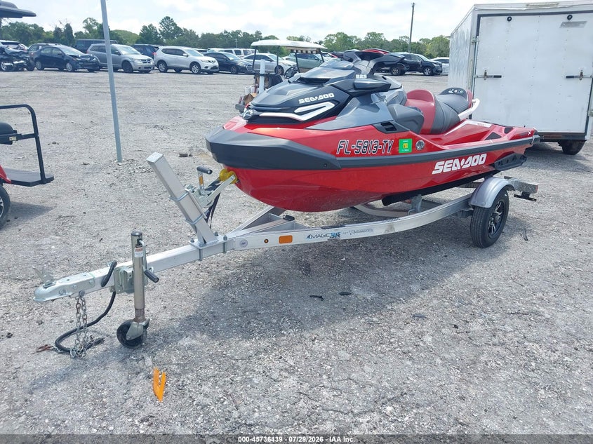 2024 OTHER SEADOO RXT-X 300 N/A N/A