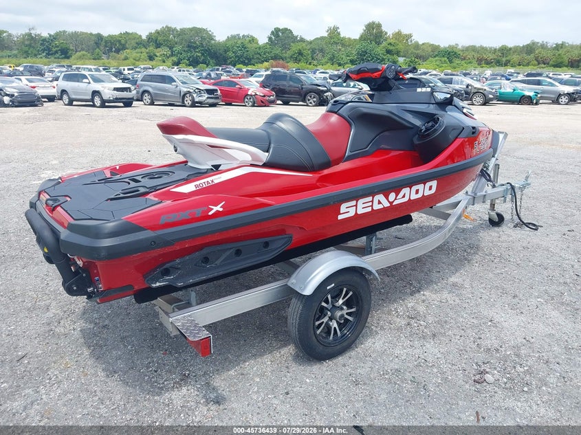 2024 OTHER SEADOO RXT-X 300 N/A N/A