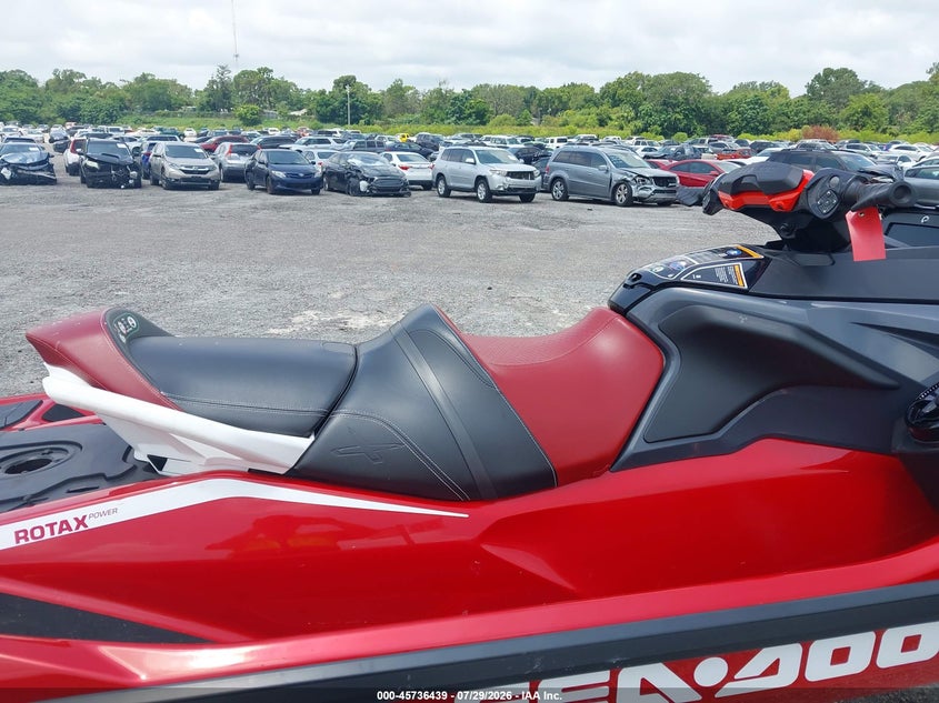 2024 OTHER SEADOO RXT-X 300 N/A N/A