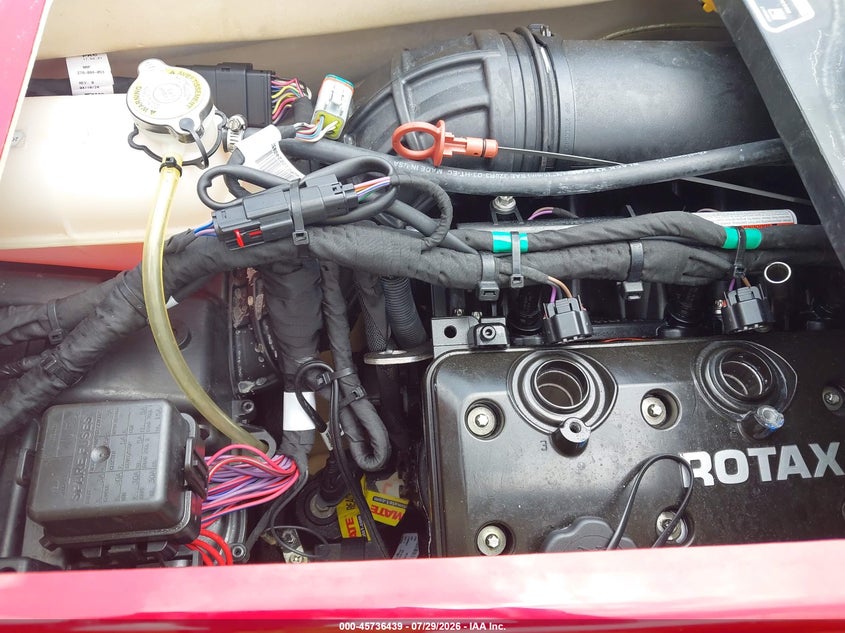 2024 OTHER SEADOO RXT-X 300 N/A N/A