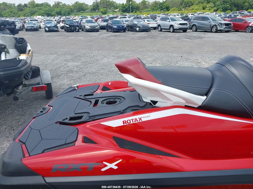 2024 OTHER SEADOO RXT-X 300 N/A N/A