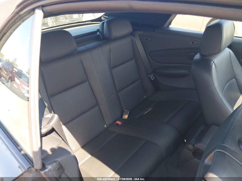 2009 BMW 135I auction photo 8