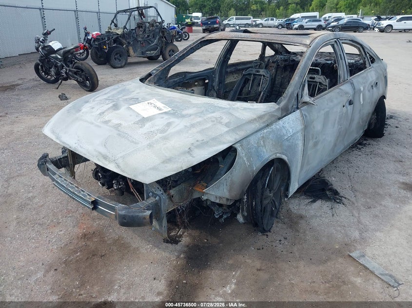 Vin: 5npe34af6jh708328, lot: 46235204, hyundai sonata sport+ 20182