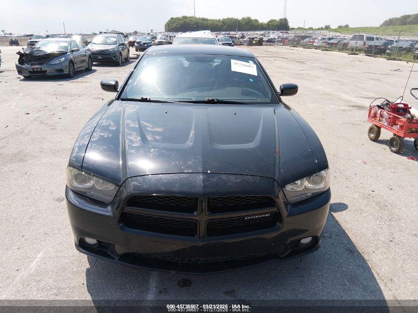 Фото 6 - DODGE CHARGER