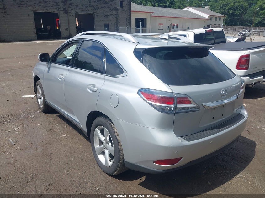 Vin: jtjbk1ba1e2460534, lot: 46235325, lexus rx 350 20143