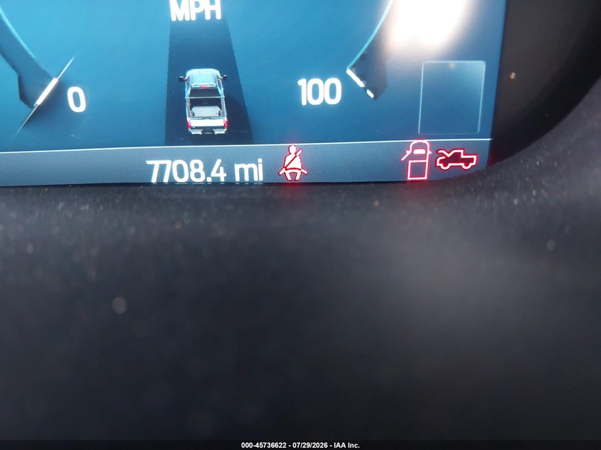 2024 FORD F250 TRUCK N/A