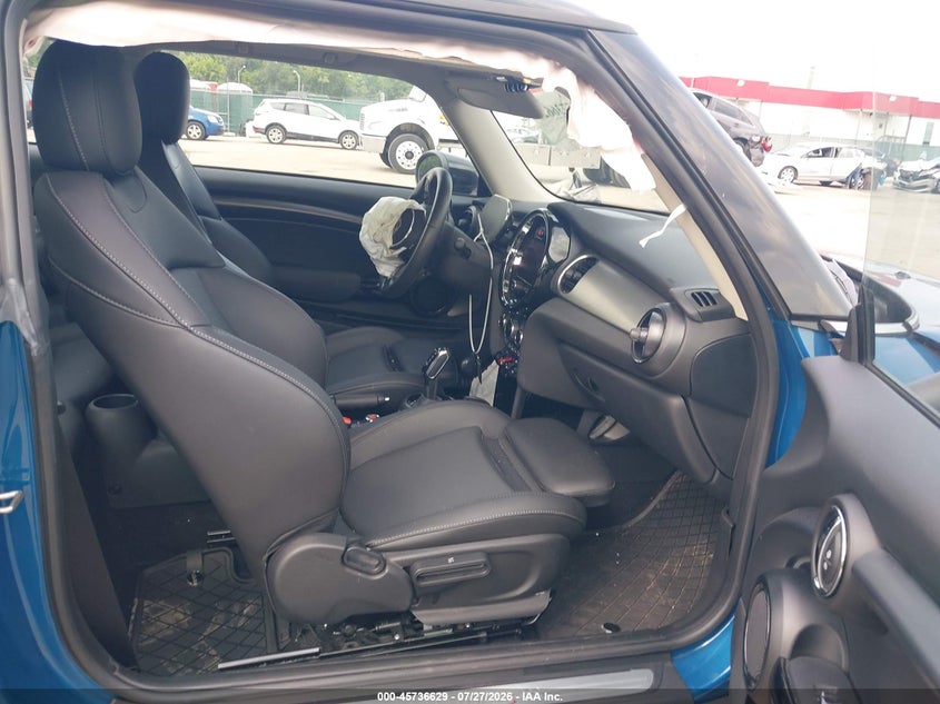 2022 MINI HARDTOP auction photo 5