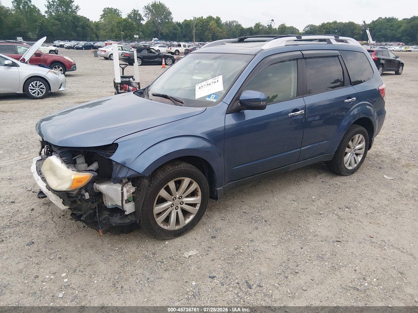 Vin: jf2shagc0dh416548, lot: 46235465, subaru forester 2.5x touring 20132