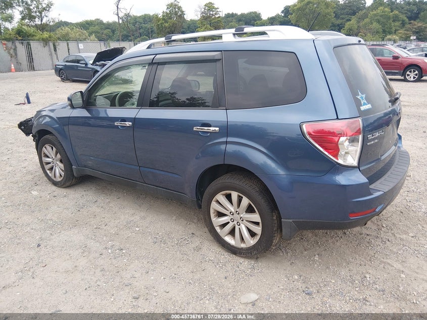 Vin: jf2shagc0dh416548, lot: 46235465, subaru forester 2.5x touring 20133