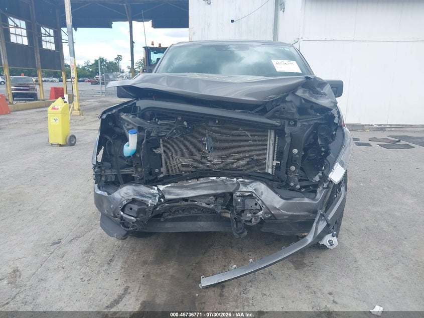 2022 FORD F-150 auction photo 6