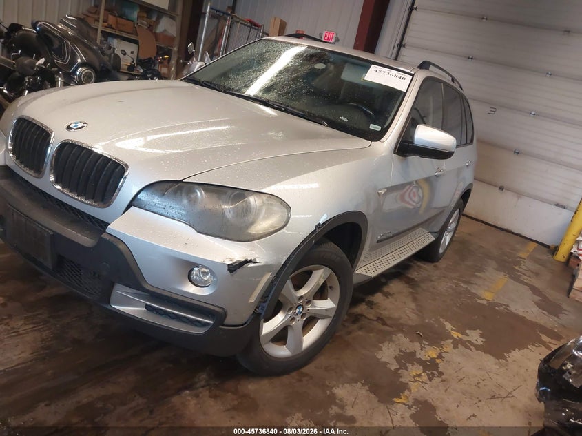 Vin: 5uxfe4c55al276179, lot: 46235544, bmw x5 xdrive30i 20102