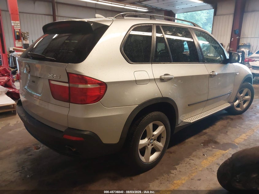 Vin: 5uxfe4c55al276179, lot: 46235544, bmw x5 xdrive30i 20104