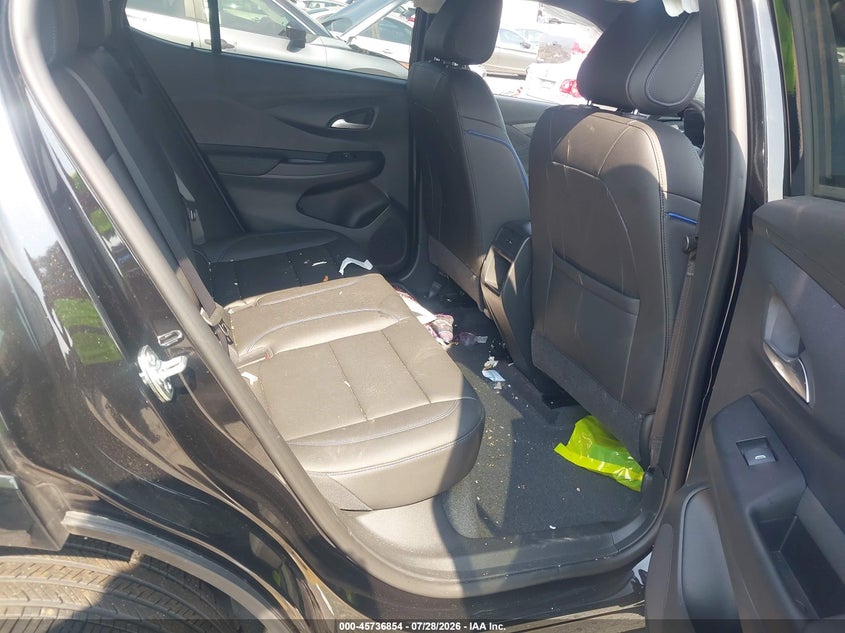 BUICK ENVISTA 2026 VIN KL47LBEP2TB079469