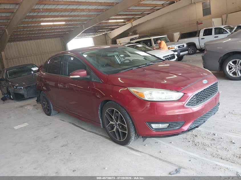 Vin: 1fadp3f2xgl385766, lot: 46235576, ford focus se 2016 img_1