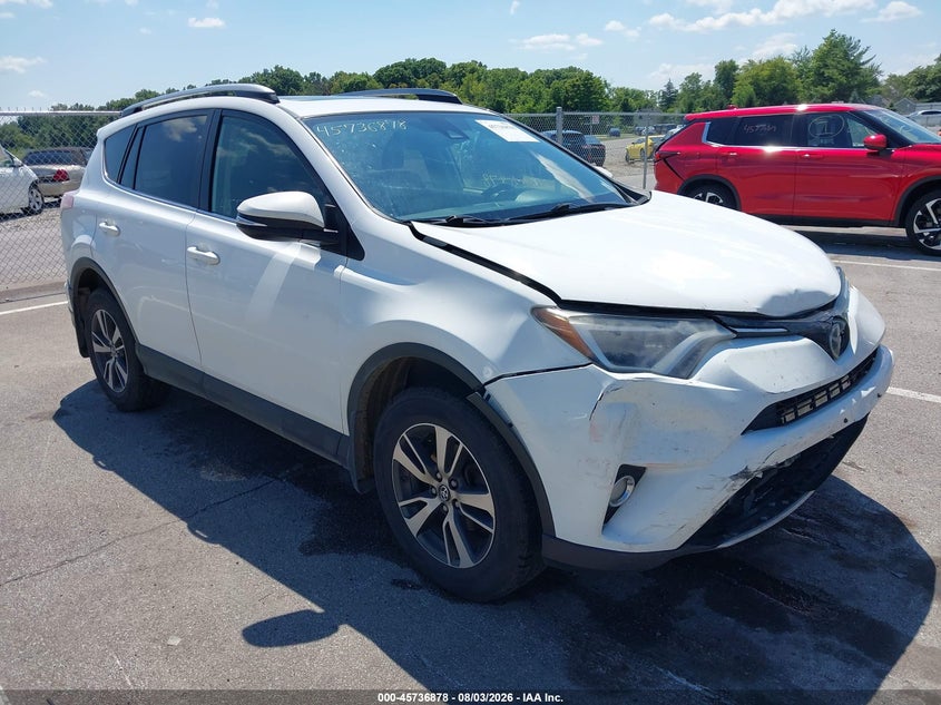 TOYOTA RAV4 2018 VIN JTMRFREV1JJ202694