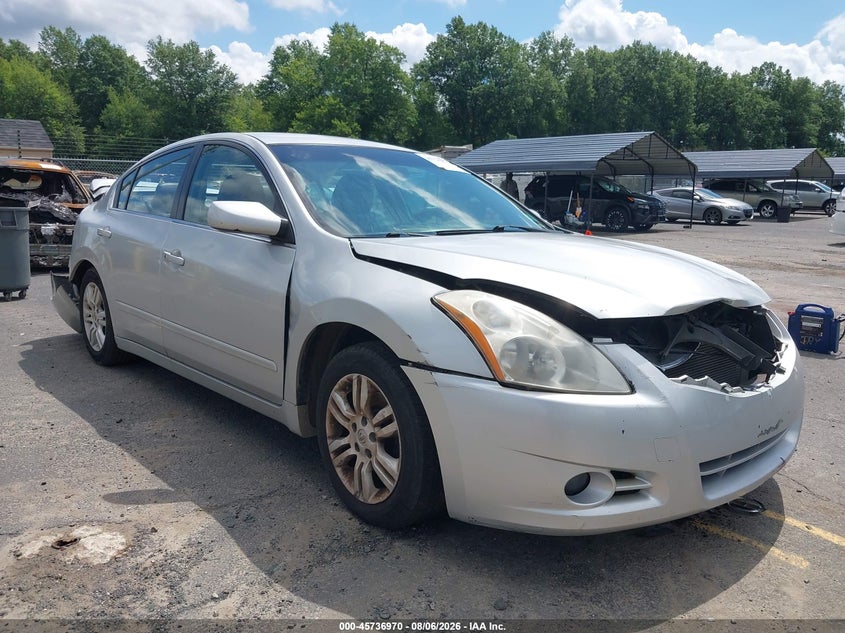Vin: 1n4al2ap8bn431121, lot: 46235674, nissan altima 2.5 s 2011 img_1