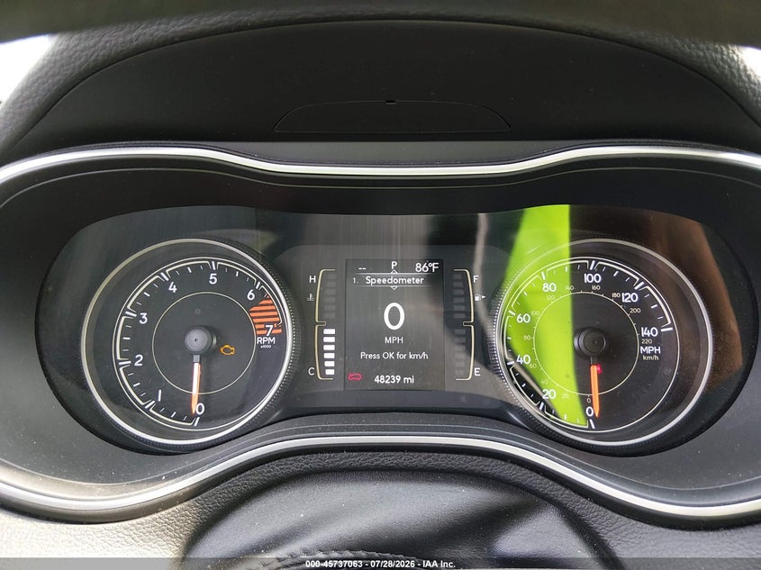 JEEP CHEROKEE 2020 VIN 1C4PJLCB3LD514884
