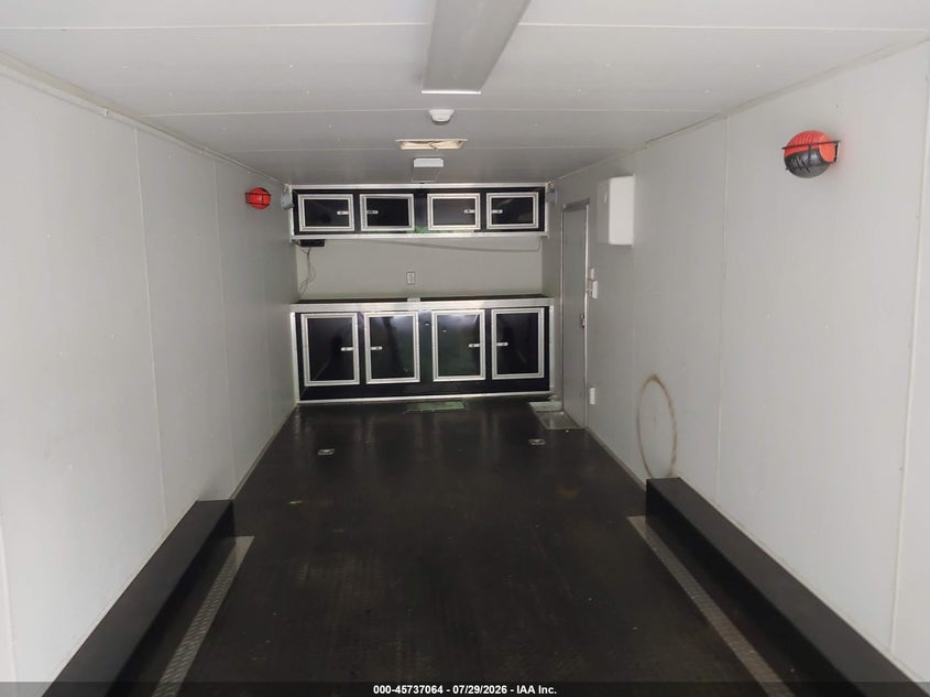 2016 OTHE OUTLAW TRAILER auction photo 5