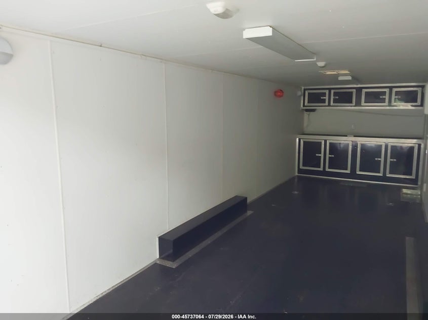 2016 OTHE OUTLAW TRAILER auction photo 8