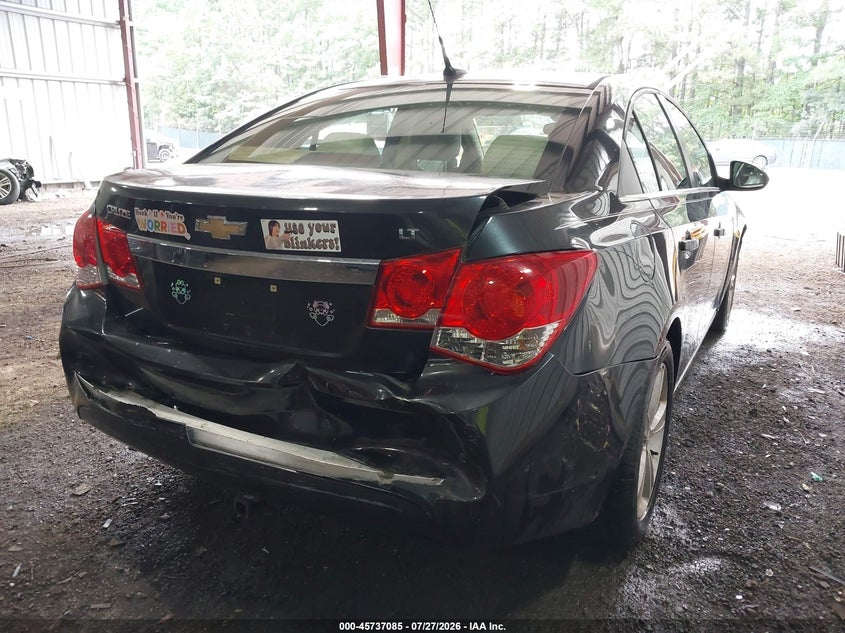 Vin: 1g1pg5sc1c7409286, lot: 46235789, chevrolet cruze 2lt 20124