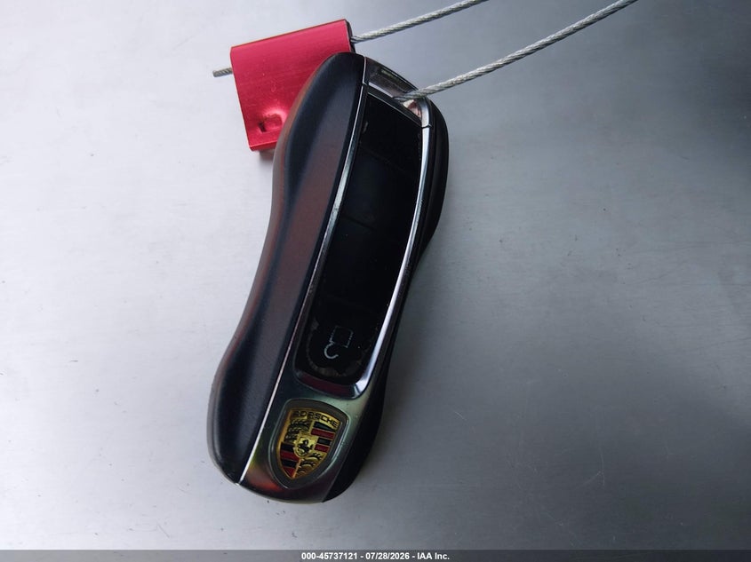 PORSCHE 911 - zdjęcie 11