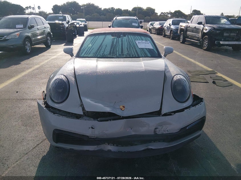 PORSCHE 911 - zdjęcie 12