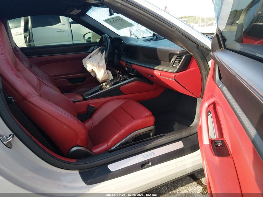 PORSCHE 911 - zdjęcie 5