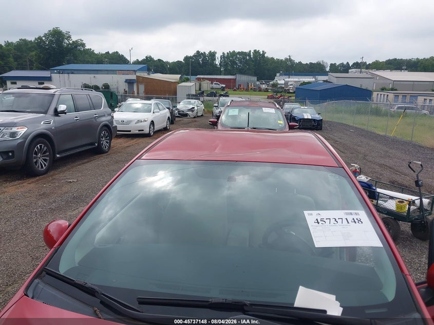 2010 TOYOTA PRIUS auction photo 6