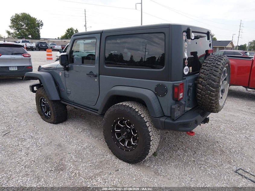 JEEP WRANGLER 2013 VIN 1C4HJWCG8DL683792