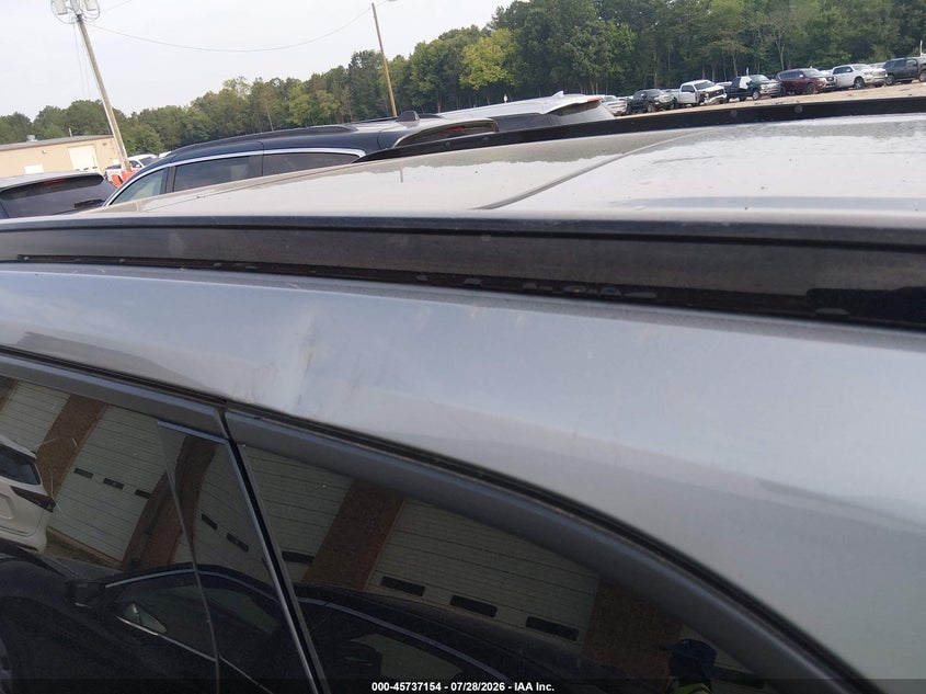 CHEVROLET BLAZER 2023 VIN 3GNKBERS2PS183836