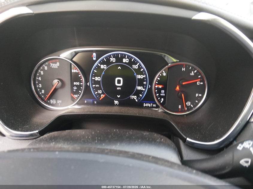 CHEVROLET BLAZER 2023 VIN 3GNKBERS2PS183836