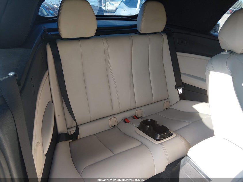 2016 BMW M235I · Фото 8