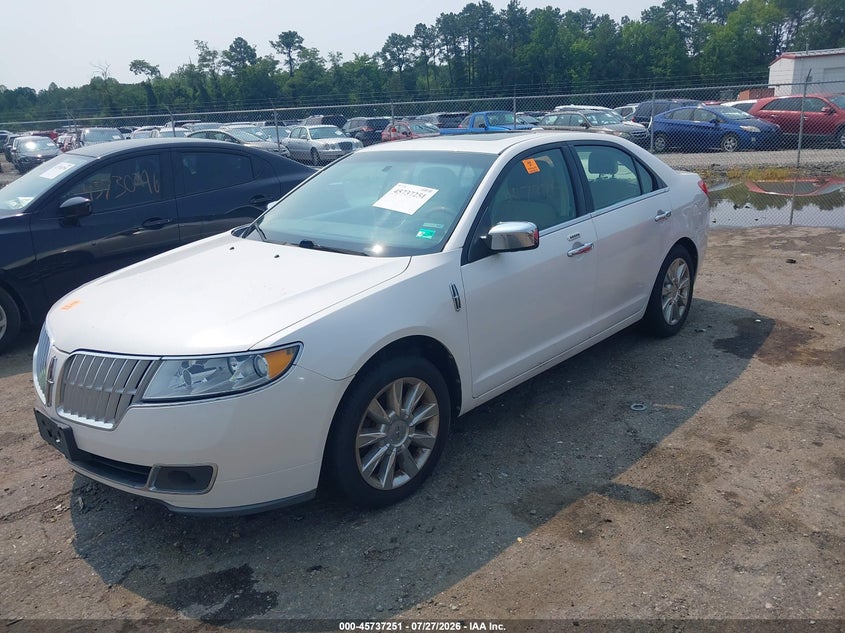 Vin: 3lnhl2gc2cr823986, lot: 46235955, lincoln mkz 20122