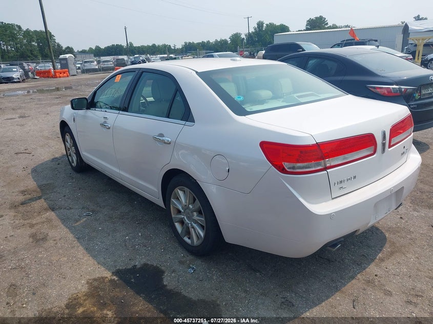 Vin: 3lnhl2gc2cr823986, lot: 46235955, lincoln mkz 20123