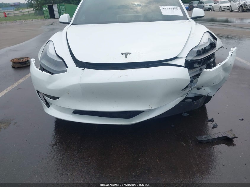 2023 TESLA MODEL 3 auction photo 6