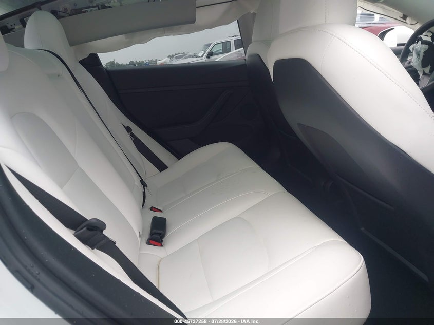 2023 TESLA MODEL 3 auction photo 8