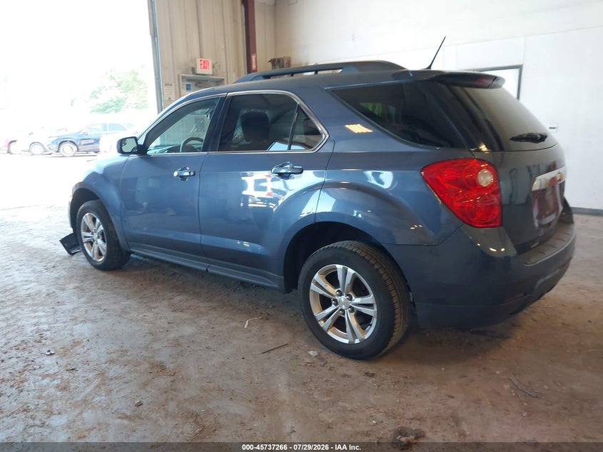 Vin: 2gnalbekxe6252751, lot: 46235970, chevrolet equinox lt 20143