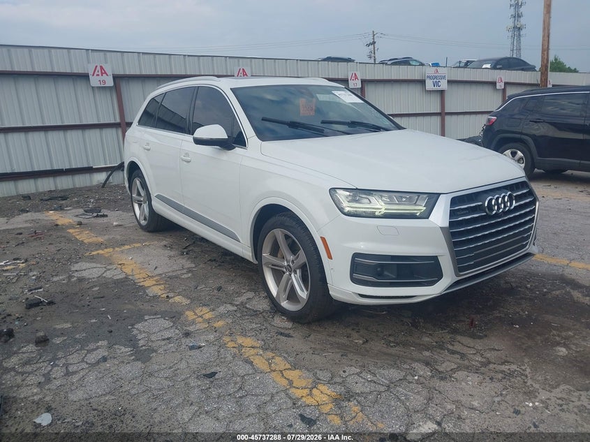Vin: wa1vabf70kd037283, lot: 46235992, audi q7 55 premium 2019 img_1