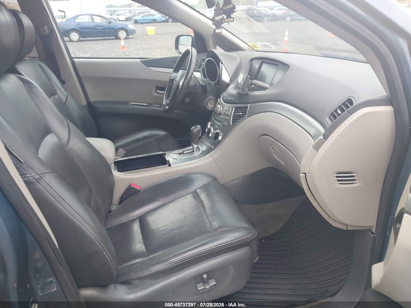 2006 SUBARU B9 TRIBECA auction photo 5