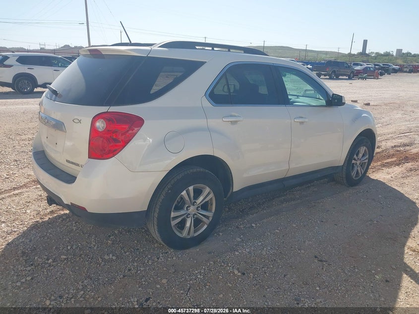 Vin: 1gnalcek5fz102171, lot: 46236002, chevrolet equinox 2lt 20154