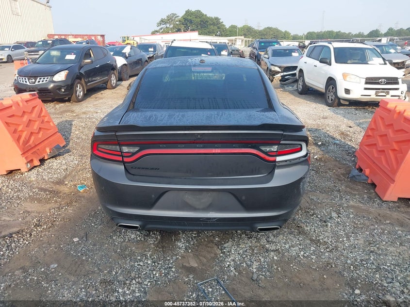 Vin: 2c3cdxbg5mh679273, lot: 46236055, dodge charger sxt rwd 20213