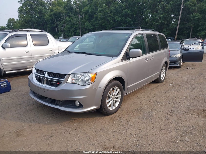 Vin: 2c4rdgcg4jr359792, lot: 46236067, dodge grand caravan sxt 20182