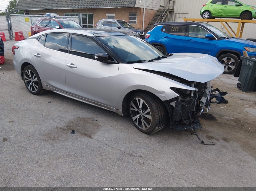 Vin: 1n4aa6ap0gc399295, lot: 46236072, nissan maxima 3.5 platinum 2016 img_1