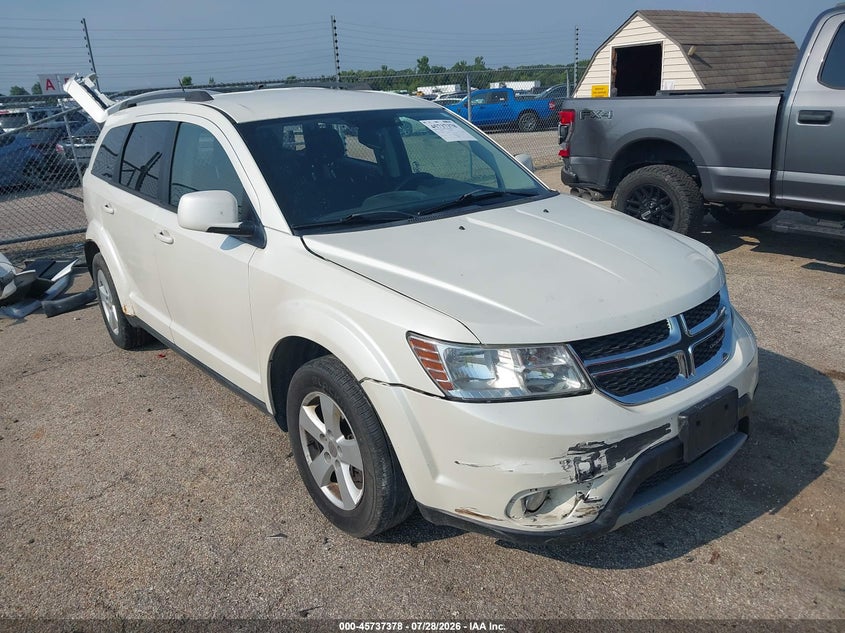 Vin: 3c4pdcbg3ct256669, lot: 46236082, dodge journey sxt 2012 img_1