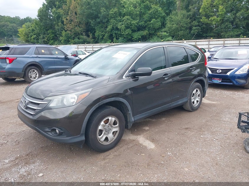 Vin: 5j6rm3h37el006809, lot: 46236113, honda cr-v lx 20142