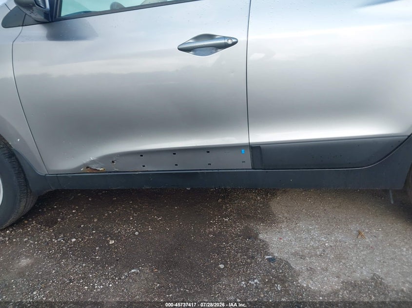 2012 HYUNDAI TUCSON auction photo 6
